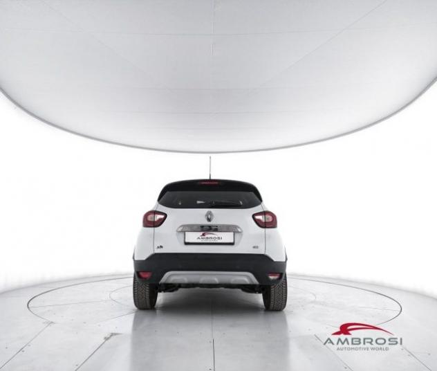 RENAULT Captur dCi 8V 110 CV Start&Stop Energy Intens - PER OPERA rif. 23764668 - Foto 6