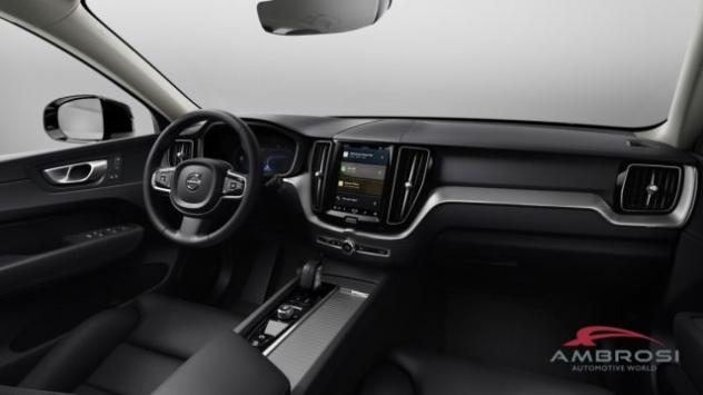VOLVO XC60 B5 AWD Mild hybrid Benzina Plus Dark - AUTOCARRO rif. 21734258 - Foto 9