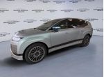 Hyundai Ioniq 9 Ioniq 9 110 kWh Calligraphy awd