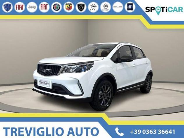 EMC Quattro 1.5 CVT VARI COLORI DISPONIBILI rif. 23095028 - Foto 2