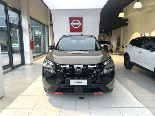 Nissan X-Trail 1.5 HEV e-4orce N-Trek Auto - Foto 2