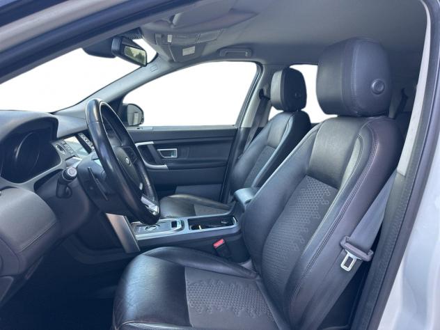 Land Rover Discovery Sport 2.0 TD4 150 CV SE AUTOCARRO - Foto 3