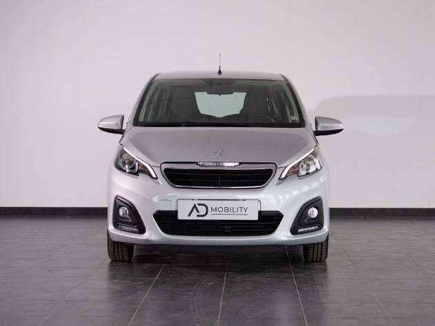 Peugeot 108 Active VTi 72cv - Foto 4