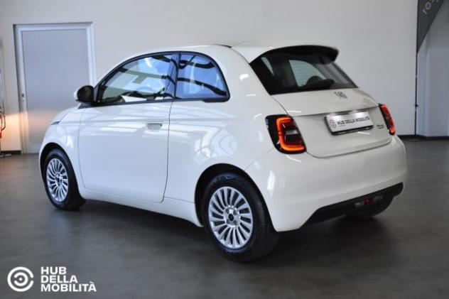 FIAT 500e Berlina 23,8 kWh rif. 23804003 - Foto 6