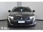 PEUGEOT 508 BlueHDi 130 Stop&Start EAT8 SW Allure Pack rif. 23735680