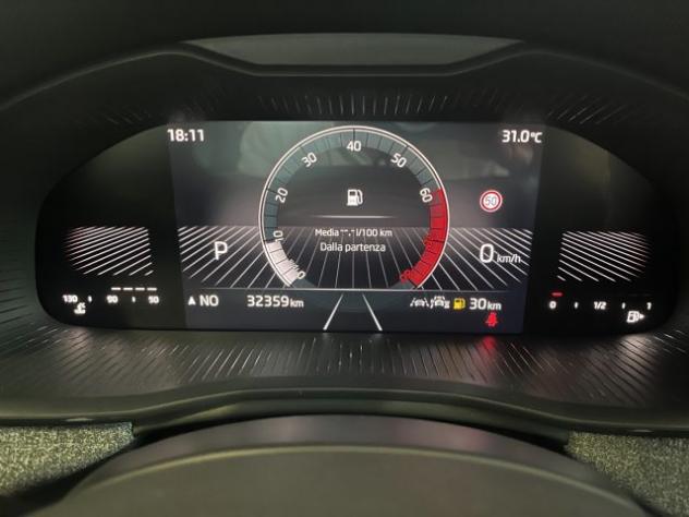 SKODA Kamiq 1.5 TSI ACT DSG Black Dots rif. 23797825 - Foto 7