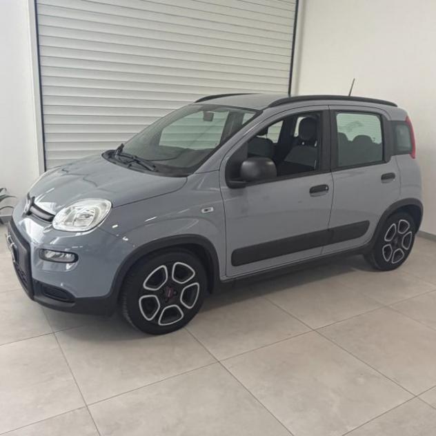 FIAT Panda 1.0 FireFly S&S Hybrid City Life rif. 23940864 - Foto 3