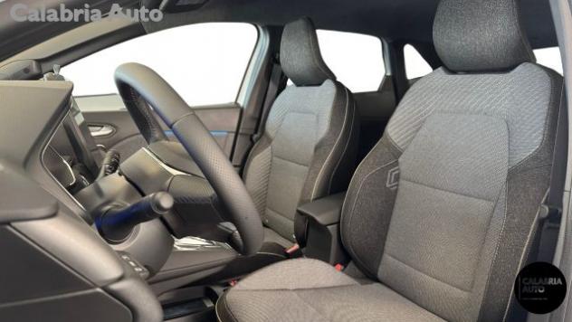 RENAULT Symbioz Full Hybrid E-Tech 145 CV Techno rif. 22284554 - Foto 9