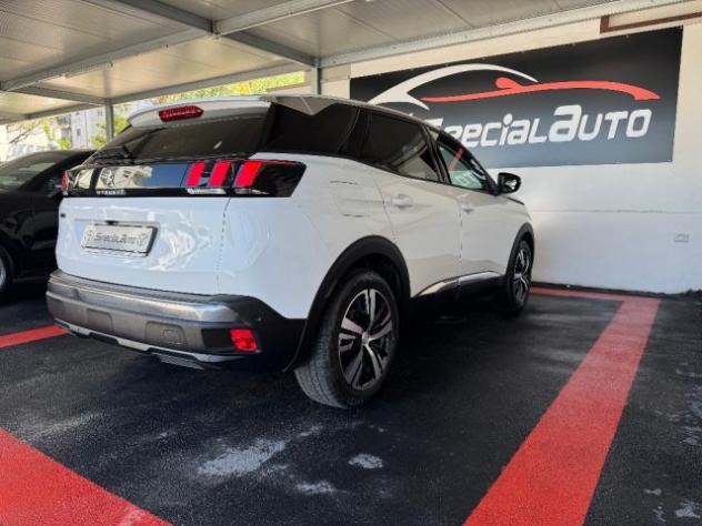 PEUGEOT 3008 BlueHDi 130 S&S EAT8 Allure rif. 23641139 - Foto 10