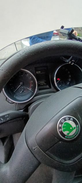 Skoda yeti 1600 TD - Foto 6