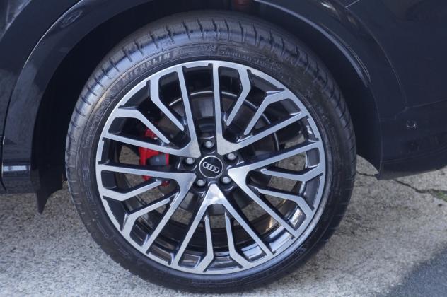 Audi Q5 TDi 204 cv mHEV+ S tronic quattro line edition - Foto 6