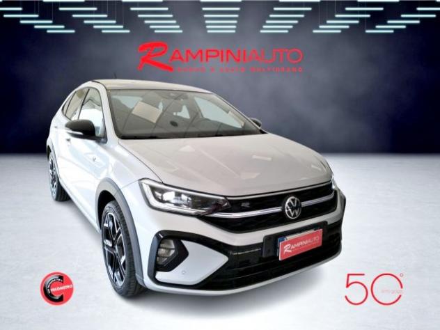 VOLKSWAGEN Taigo 1.0 TSI 115 CV R-Line Km 26.000 Pronta Consegna rif. 23941186 - Foto 4