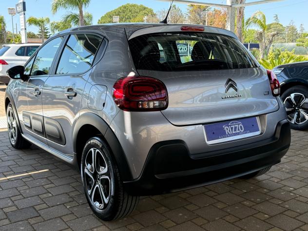 Citroen C3 1.2 83 S&S Shine Navi 10/2022 - Foto 3