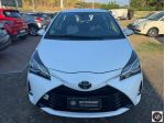 TOYOTA - Yaris - 1.0 5p. Active - UNIPRO.- NEOPATENTATI - FINANZIABILE - PERMUTE