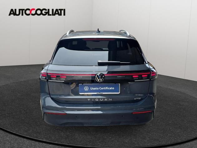 Volkswagen Tiguan Tiguan 1.5 eTSI 150 CV ACT Edition Plus DSG - Foto 6