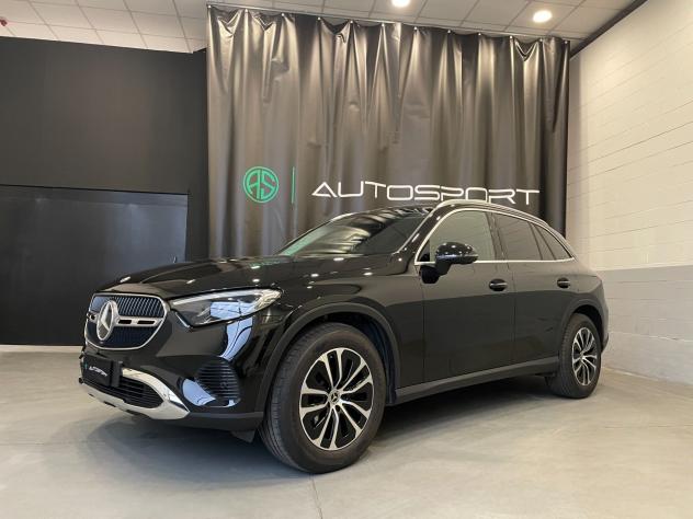 Mercedes-Benz GLC GLC 220 d 4Matic Mild Hybrid Advanced Plus - Foto 3