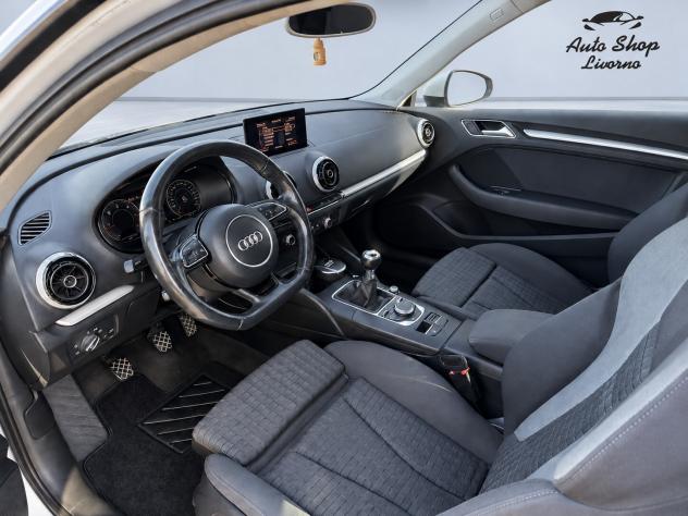 Audi A3 1.6 TDI Ambition - Foto 9