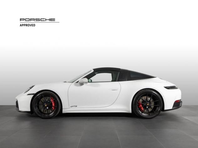 Porsche 911 992.2 Targa 4 GTS - IVA Esposta - Foto 6