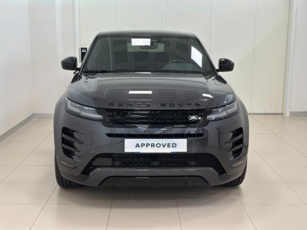 LAND ROVER Range Rover Evoque 2.0D I4 163 CV AWD Auto Dynamic SE rif. 24079171 - Foto 3