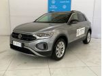 Volkswagen T-Roc 1.0 TSI Edition Plus