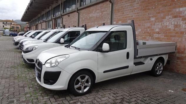 FIAT STRADA FIORINO DOBLO PICK-UP WORK- UP - Foto 6
