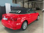 AUDI A3 Cabrio 1.4 TFSI Ambiente
