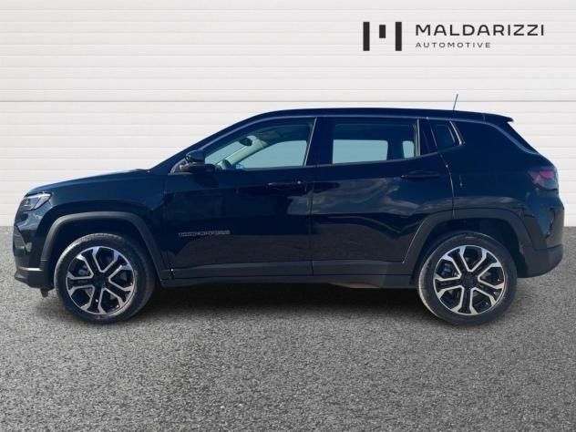 Jeep Compass PHEV-S Plug-In Hybrid My24 Altitude 1.3 Turbo T4 Phev 4xe At6 190cv - Foto 5