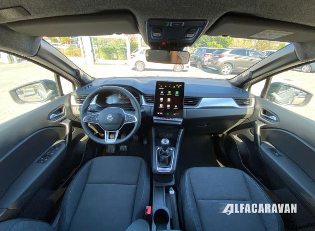 Renault Captur 1.2 eco-g Evolution 120cv KM 0 - Foto 9