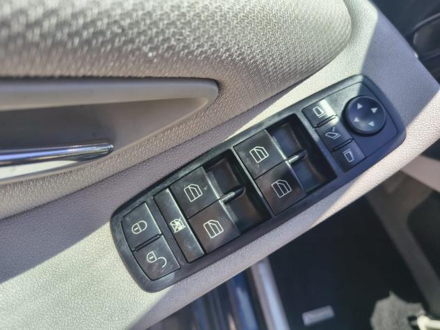 Mercedes-benz B 200 CDI Chrome - Foto 10