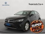 Volkswagen Taigo 1.0 TSI 110 CV Life