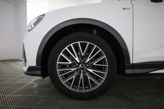 AUDI Q3 Q3 SPB 35 TDI S tronic S line edition rif. 23956522 - Foto 8