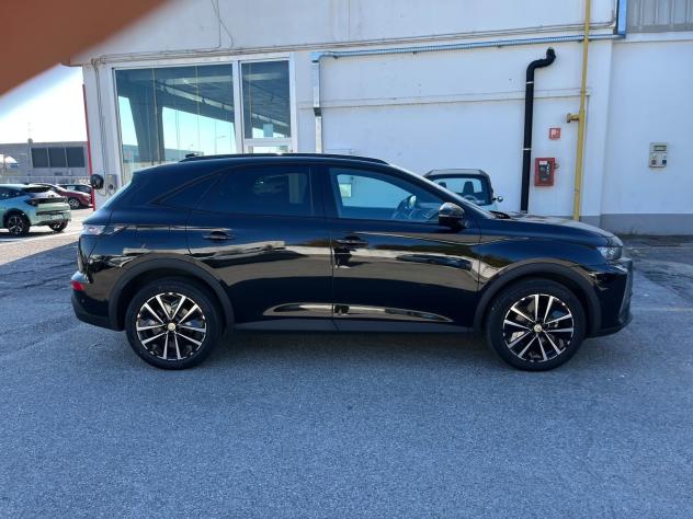 DS DS 7 DS7 1.5 bluehdi Edition France 130cv auto - Foto 5