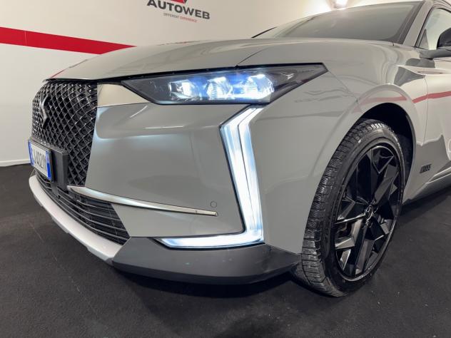Ds DS4 4 E-Tense 225 Cross Trocadero* SOLO 25.000 KM* - Foto 10