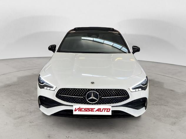 Mercedes-Benz CLA CLA 200 AMG Line MILD HYBRID IVA EPOSTA - Foto 2