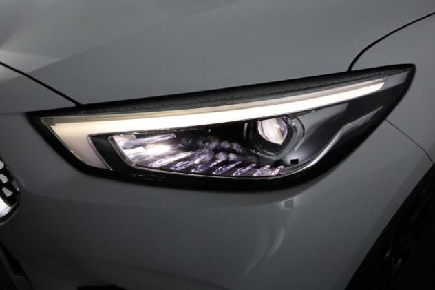 MG ZS ZS 1.5 VTi-tech Luxury rif. 23935201 - Foto 9