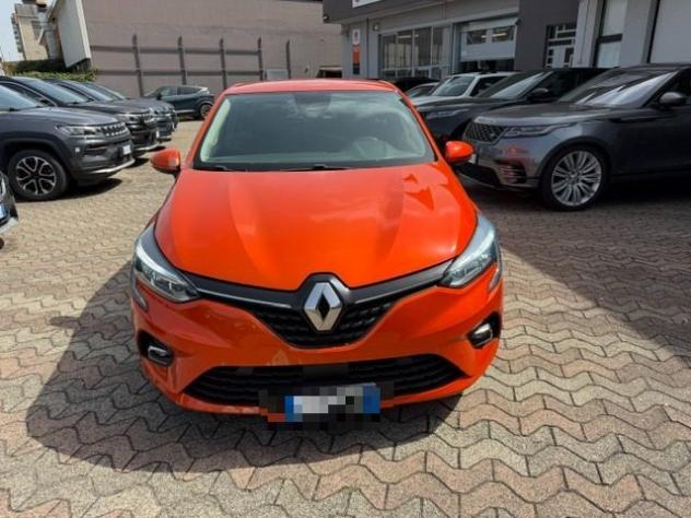 RENAULT Clio Blue dCi 85 CV 5 porte Business rif. 24036643 - Foto 2