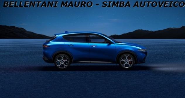 ALFA ROMEO Tonale 1.5 160 CV MHEV TCT7 Veloce rif. 18829622 - Foto 2