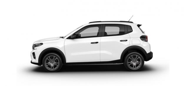CITROEN C3 4ª serie C3 Hybrid 110 e-DCS6 Plus - Foto 2