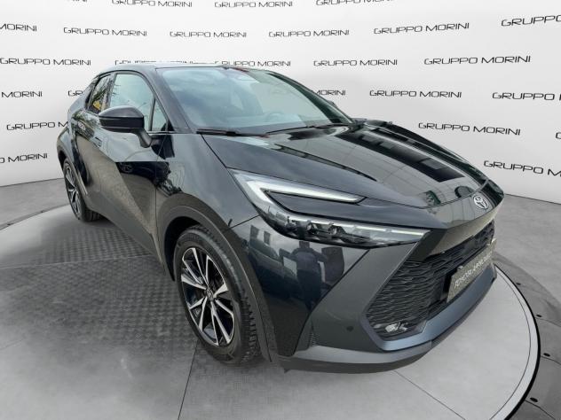 Toyota C-HR 1.8 HV E-CVT Trend MY24 - Foto 4