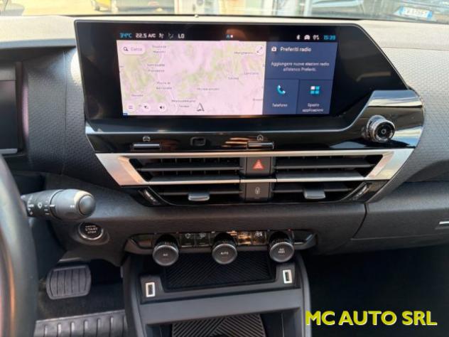 CITROEN C4 X PureTech 130 S&S EAT8 Max PROMO CON FINAZIAMENTO rif. 24100261 - Foto 10