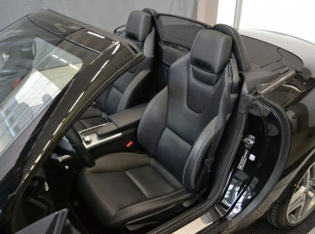 MERCEDES-BENZ SLK 250 BlueEFFICIENCY Sport Automatica - Service M.B. rif. 23488651 - Foto 4