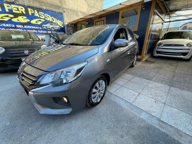 Mitsubishi Space Star 1.0 bi-fuel GPL Intense - Foto 7