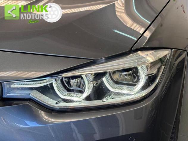 BMW 320 touring sport rif. 24008857 - Foto 8