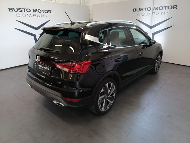 SEAT Arona Arona 1.5 tsi evo act FR 150cv dsg - Foto 4