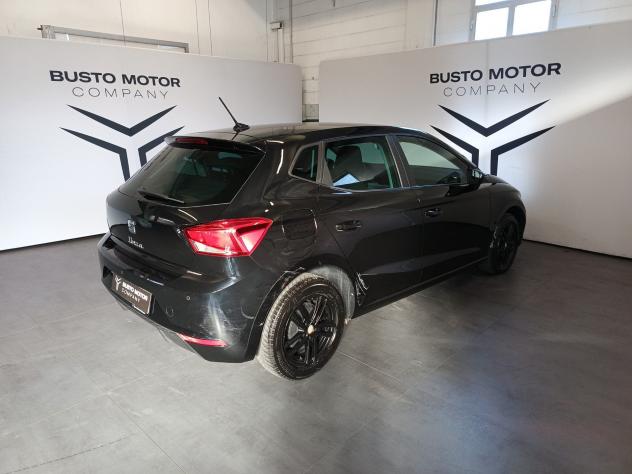 SEAT Ibiza Ibiza 1.0 ecotsi Business 95cv - Foto 4