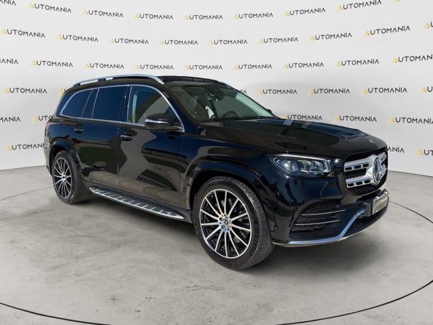 Mercedes-Benz GLS GLS 400 d 4Matic Premium Plus - Foto 3