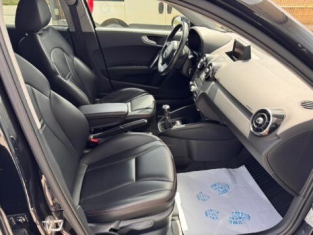 Audi A1 SPB 1.6 TDI Ambition - Foto 7