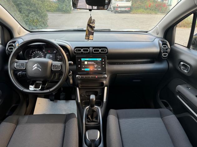 Citroen C3 Aircross C3 Aircross PureTech 82 Live neo patentati - Foto 7