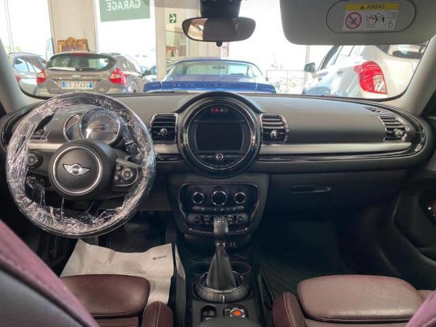 MINI Cooper Clubman 2.0 Cooper D rif. 24096870 - Foto 5