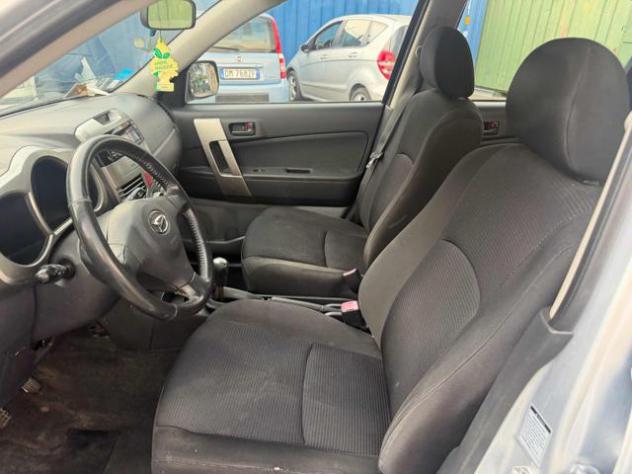 DAIHATSU Terios 151,977 1.5 4WD SX O/F senza nessun lavoro da fare rif. 23886432 - Foto 10